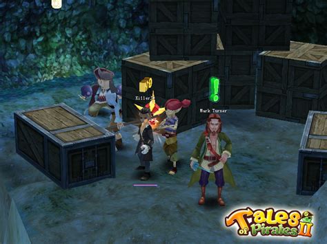 tales of pirates 2|Tales of Pirates 2 News & Events & Guides .